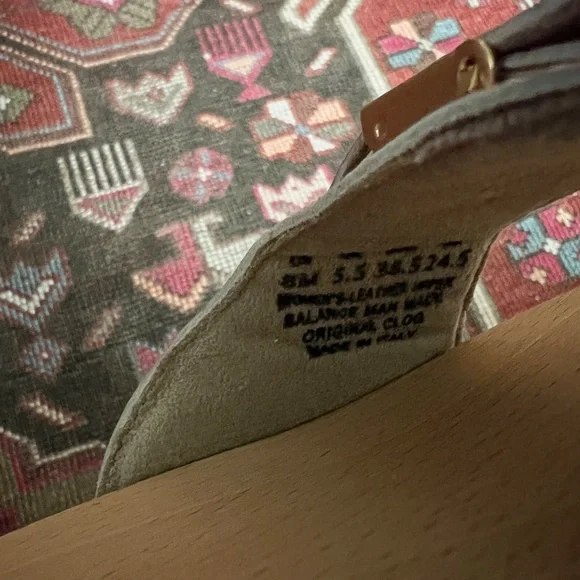 Dr. Scholl's NWOT Original Collection Platform Slide Sandals in Pink Size 8 - Picture 8 of 8